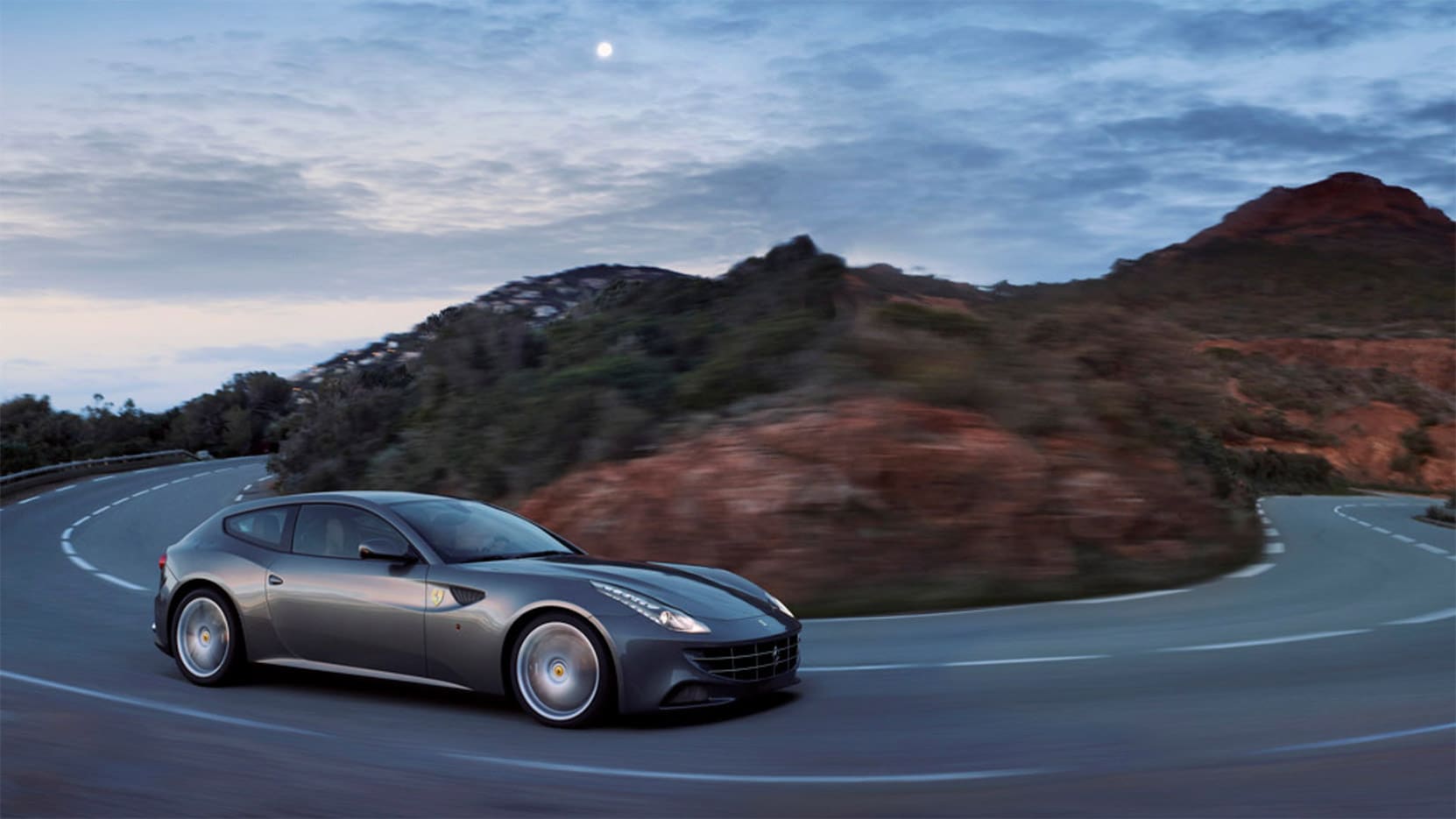 GTC4Lusso