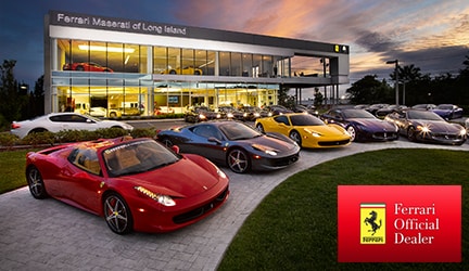 Test drive the new Ferrari 488 GTB from Ferrari Long Island Test drive the new Ferrari 488 GTB from Ferrari Long Island