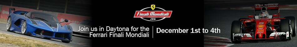 Finali Mondiali