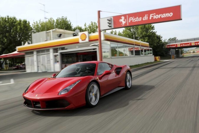 Photo Ferrari In Pista.jpg