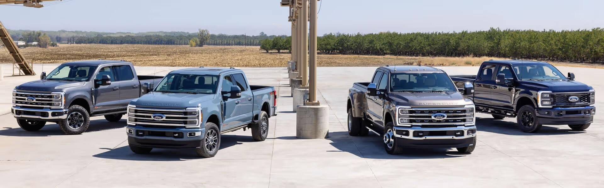 Ford Super Duty For Sale in NC - Feyer Ford Ford Super Duty For Sale in NC - Feyer Ford