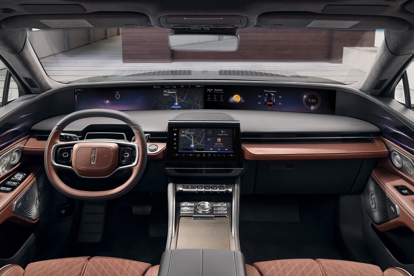 2025 Lincoln Nautilus Tech - Feyer Ford 2025 Lincoln Nautilus Tech - Feyer Ford