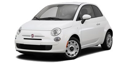 2015 Fiat 500 Review