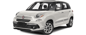 NEW FIAT 500L LOUNGE ABARTH New FIAT 500L LOUNGE ABARTH | The Autobarn Fiat of Evanston