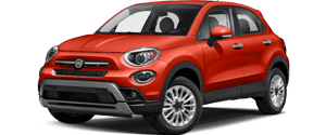 New 2020 FIAT 500X POP AWD New 2020 FIAT 500X POP AWD | The Autobarn Fiat of Evanston