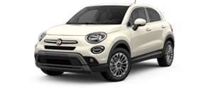 New FIAT 500X New 2020 FIAT 500X | The Autobarn Fiat of Evanston