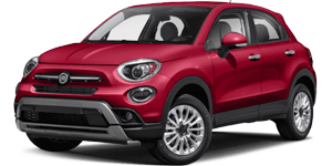 2020 Alfa Romeo 500X Trekking AWD New 2020 500X Trekking AWD | The Autobarn Alfa Romeo