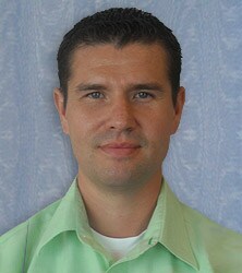 Rod Heskee