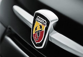 Abarth Inventory