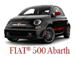 FIAT 500 Turbo
