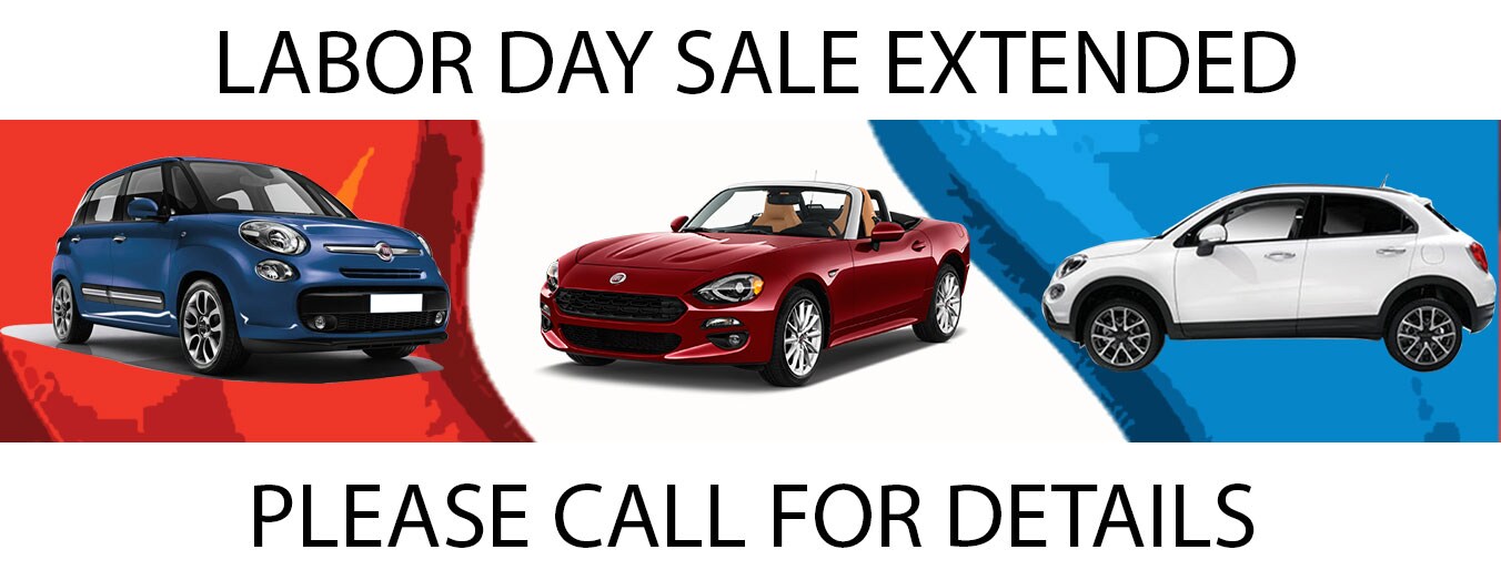 Fiat Dealer Near Me Fiat Of Glendale