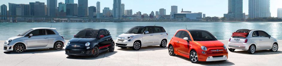 FIAT Vehicle Comparisons FIAT of Manhattan.JPG Fiat vehicle comparisons