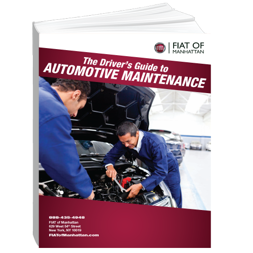 Car Maintenance Guide