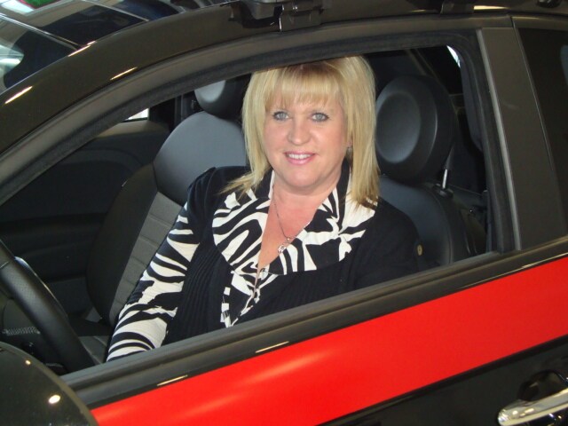 Kim Conway