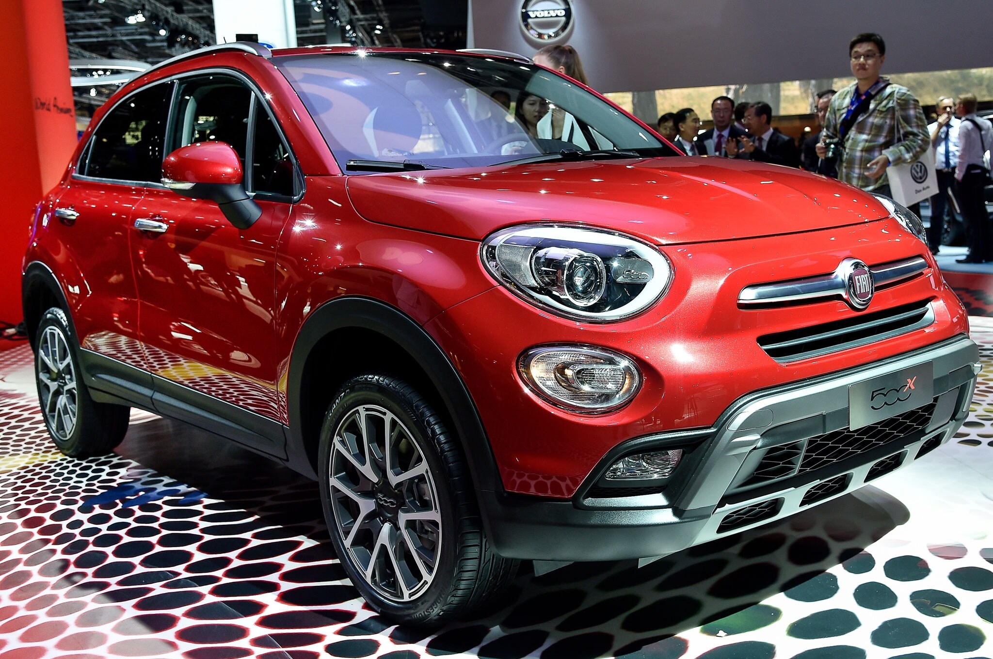 Fiat Landmark landmark fiat of atlanta 2016 fiat 500x s redefines Fiat Landmark landmark fiat of atlanta 2016 fiat 500x s redefines
