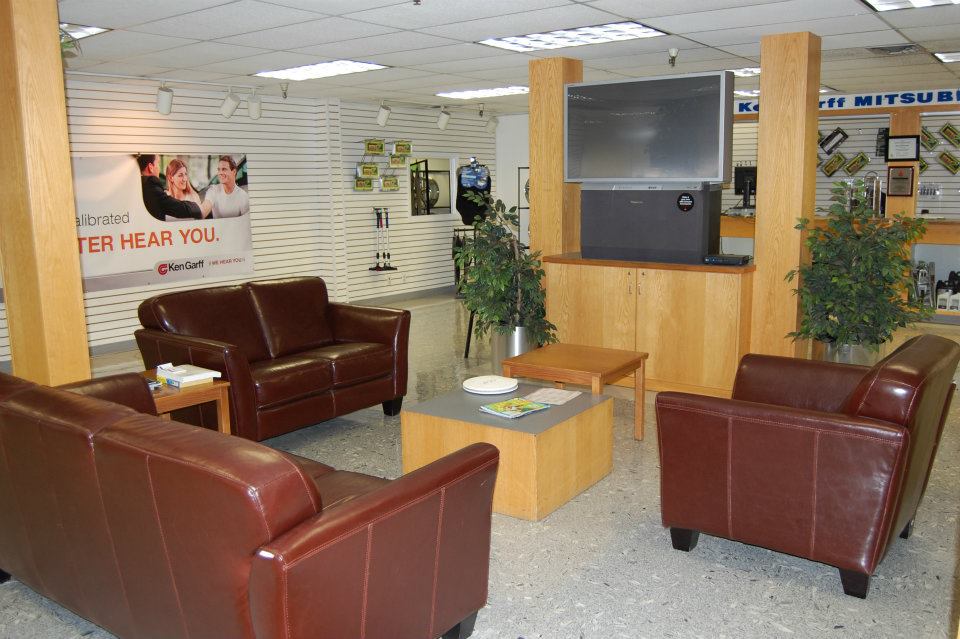 Fiat Parts Center