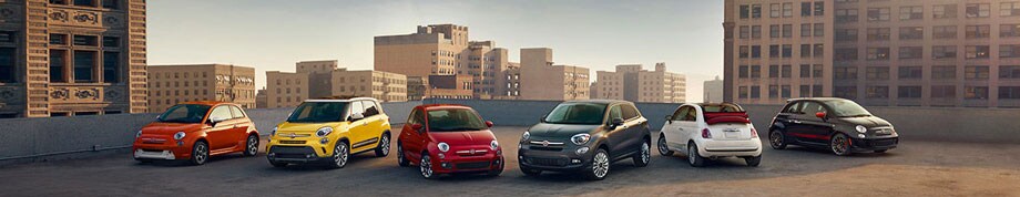 2015 fiat 500 models