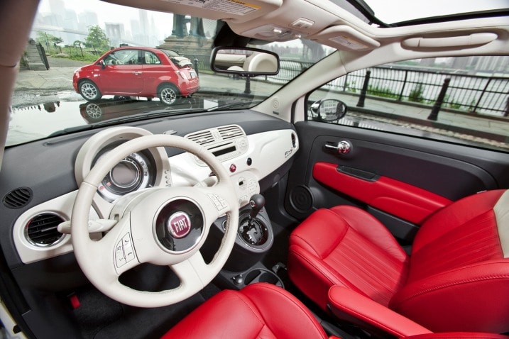 2012 Fiat Cabrio Red Interior.jpg