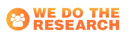 We Do The Research