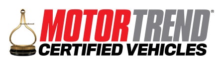 Motor Trend Certified Vehicles