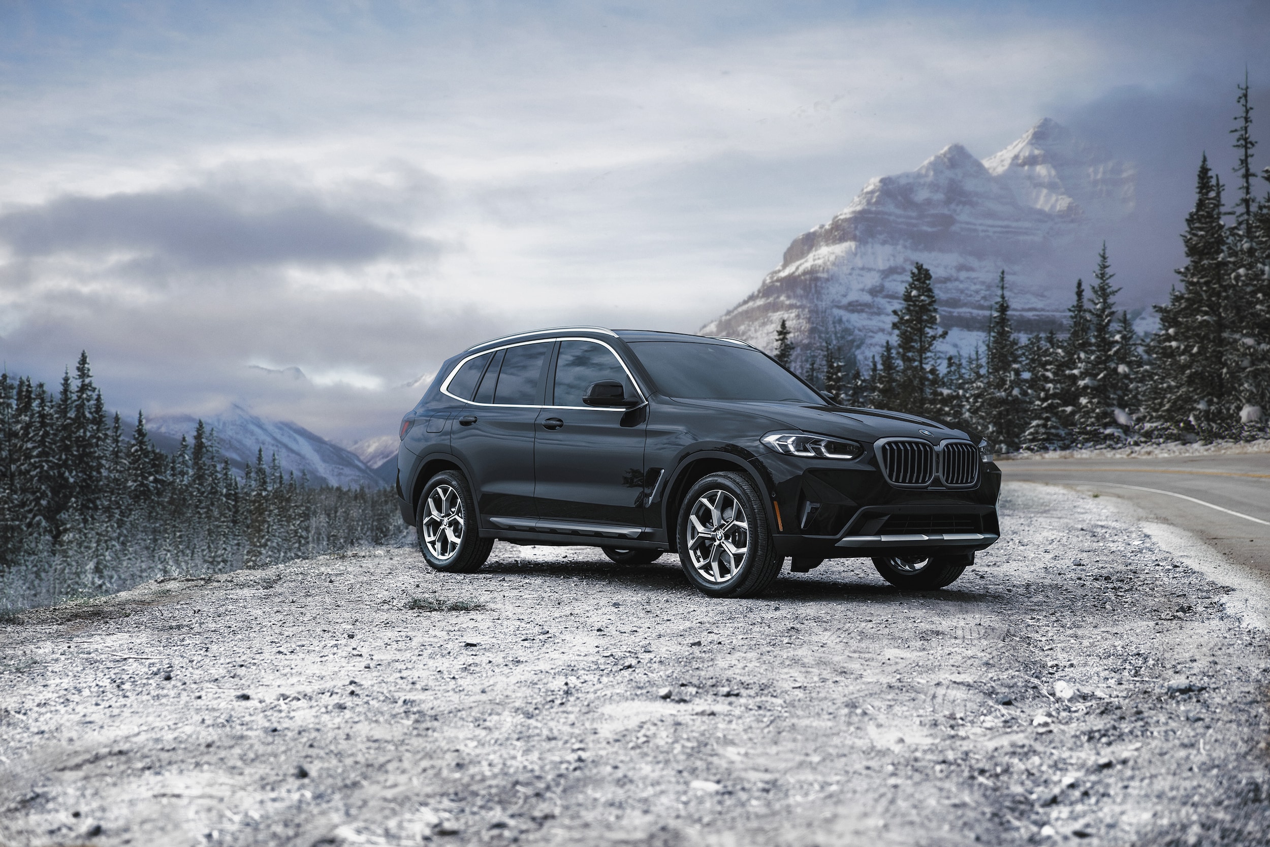 2024 BMW X3 | Fields BMW of Daytona Beach