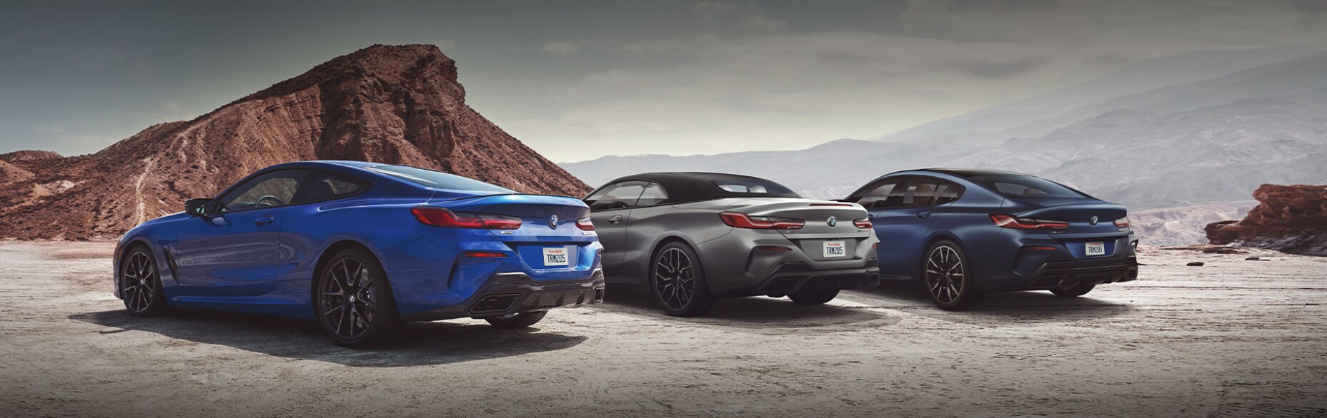 2024 BMW 8 Series | Fields BMW of Daytona