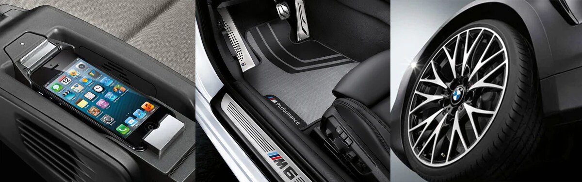 BMW Accessories