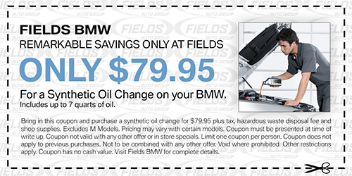 Bmw of annapolis oil change coupon #4