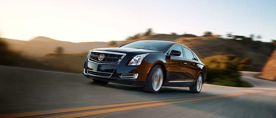 Cadillac Lease Offers