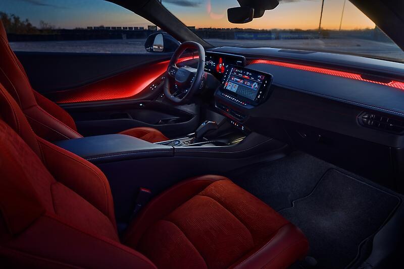 2027-Dodge-Charger-Daytona-33.png 2027 Dodge Charger Daytona Interior