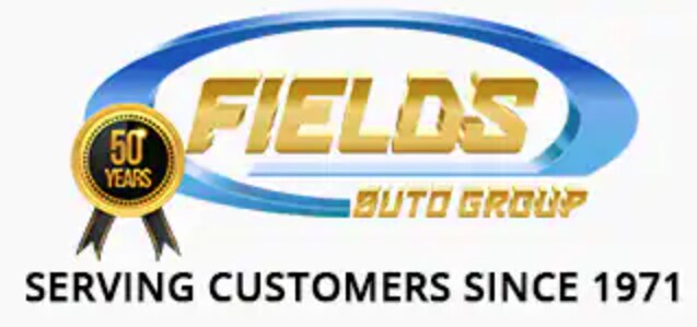 Fields Chrysler Jeep Dodge RAM Glenview logo