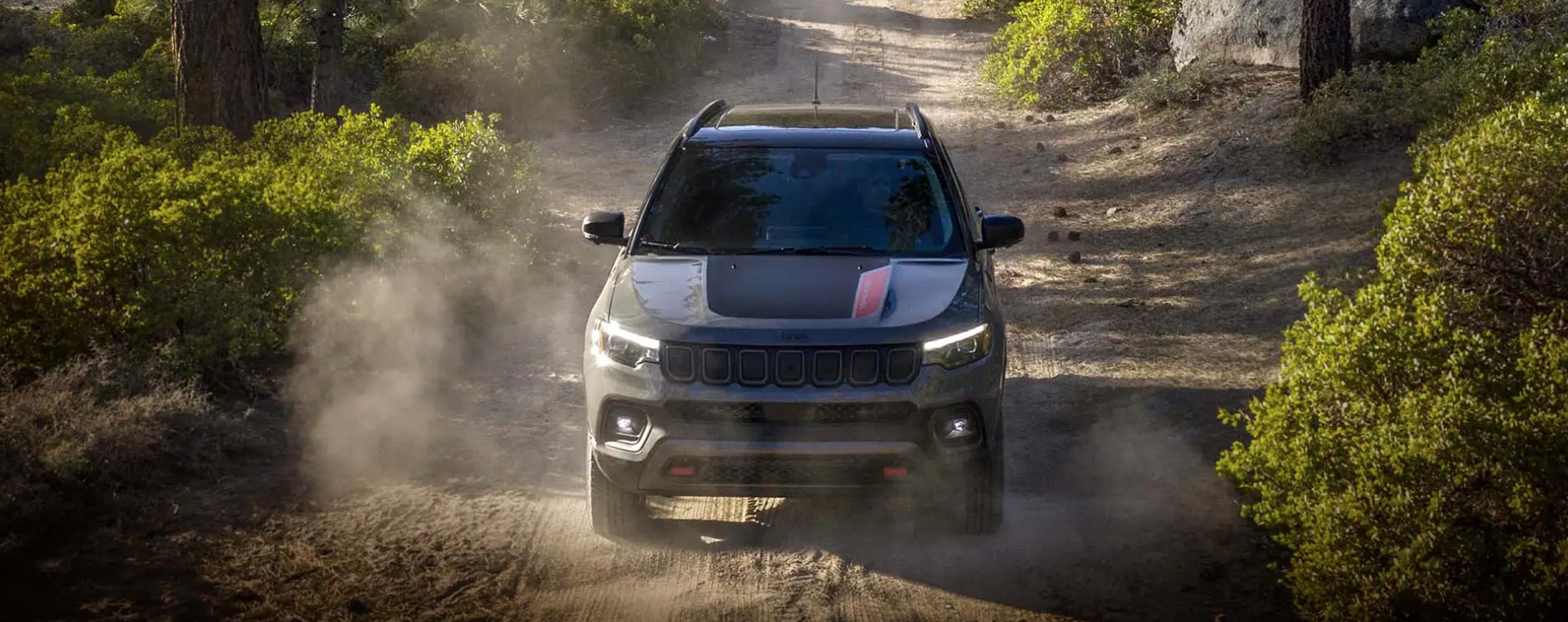 The Jeep® Compass At Fields Jeep Fields Chrysler Jeep Dodge Ram