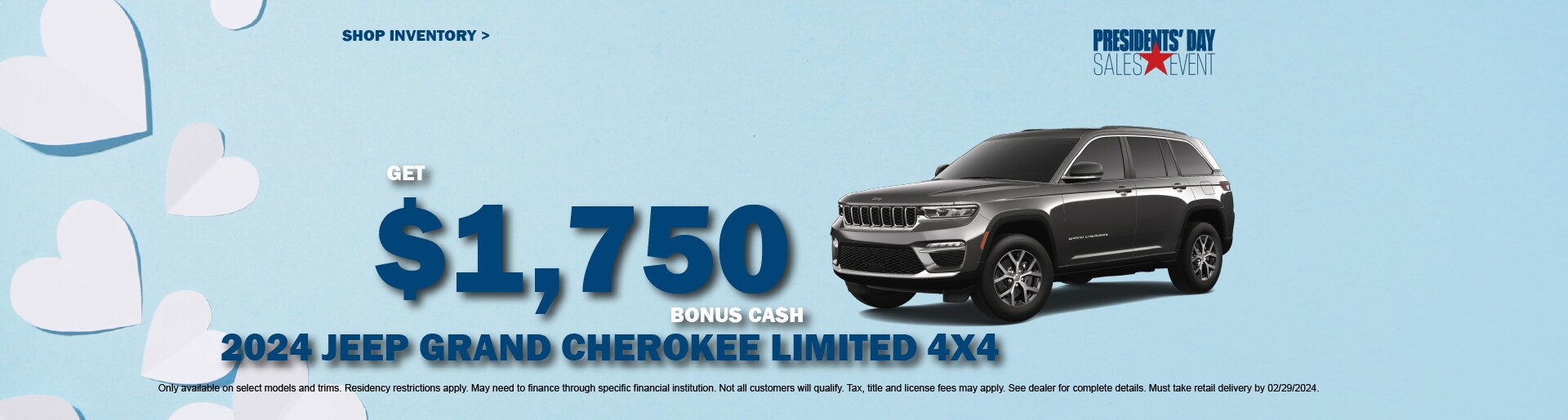 New Car Specials Jeep For Sale Fields CDJR Asheville