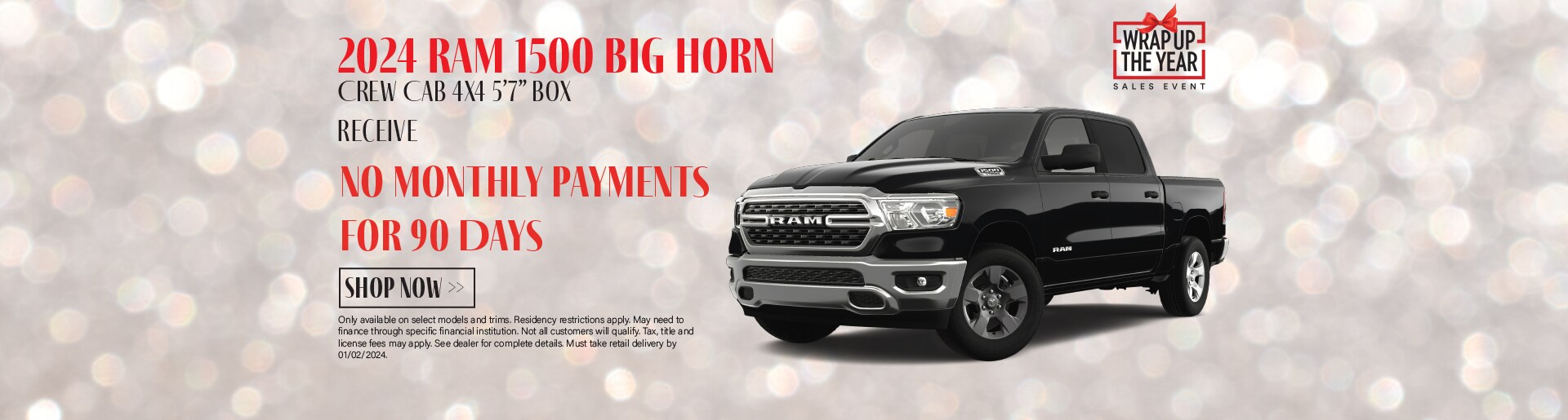 New Car Specials Jeep For Sale Fields CDJR Asheville