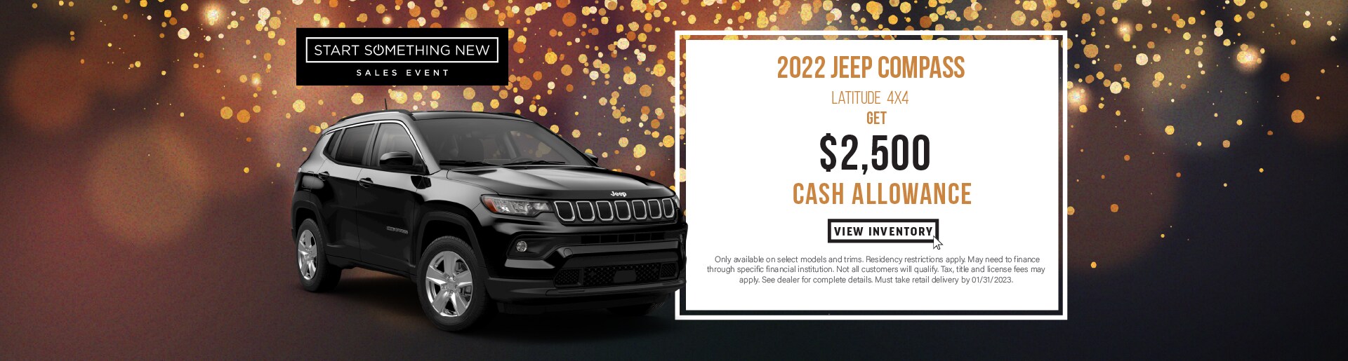 New Car Specials Jeep For Sale Fields CDJR Asheville