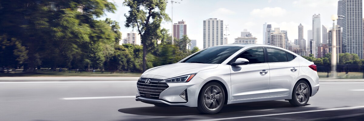 New Hyundai Elantra New Hyundai Elantra