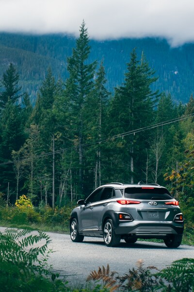 New Hyundai Kona in Santa Fe, NM New Hyundai Kona in Santa Fe, NM