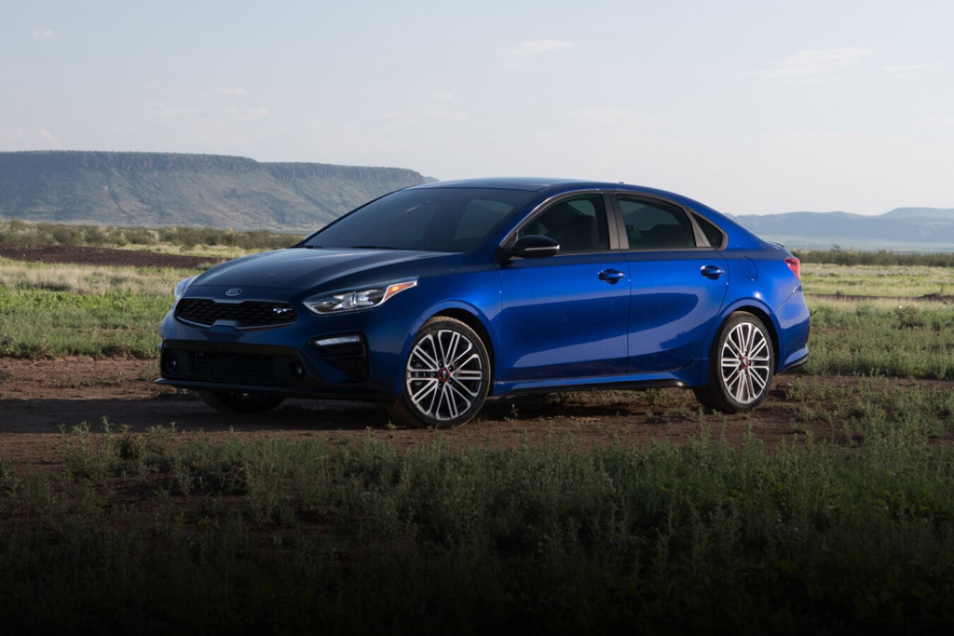 2020 Kia Forte near Santa Fe NM