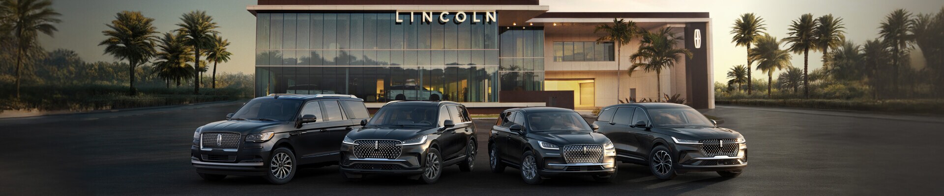 About Fiesta Lincoln
