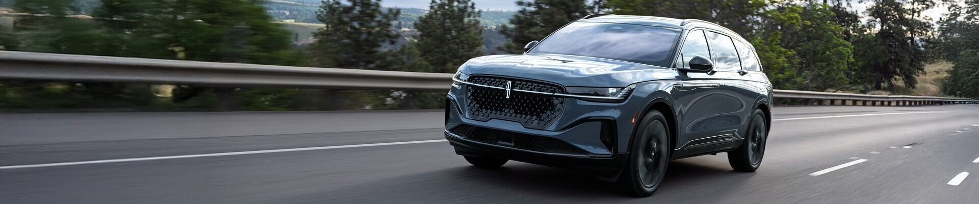 Lincoln Nautilus Reserve