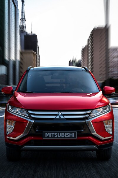 New Mitsubishi Eclipse Cross in Albuquerque New Mitsubishi Eclipse Cross in Albuquerque