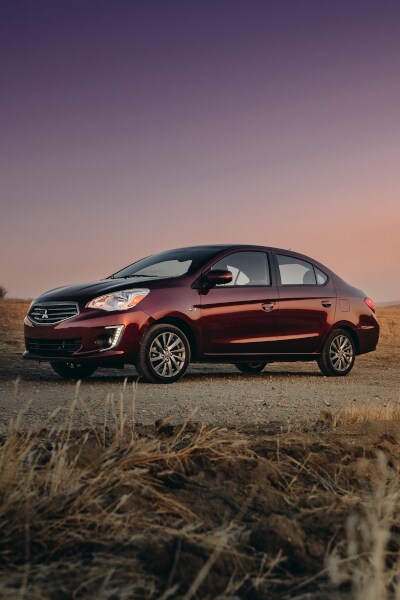 New Mitsubishi Mirage G4 in Albuquerque New Mitsubishi Mirage G4 in Albuquerque