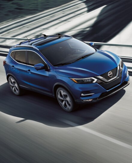 New Nissan Rogue Sport in Santa Fe New Nissan Rogue Sport in Santa Fe