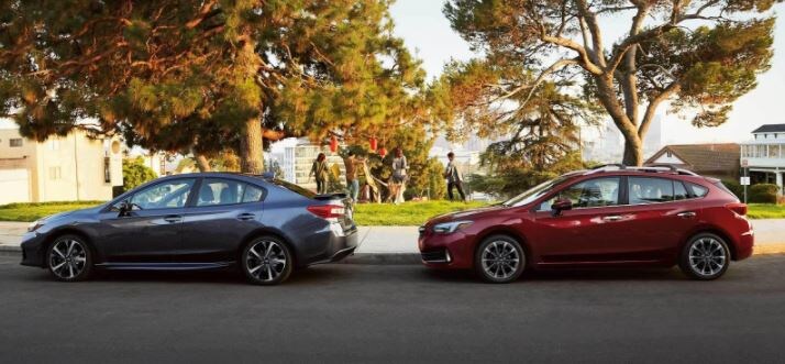 2022 Subaru Impreza in Albuquerque NM.JPG