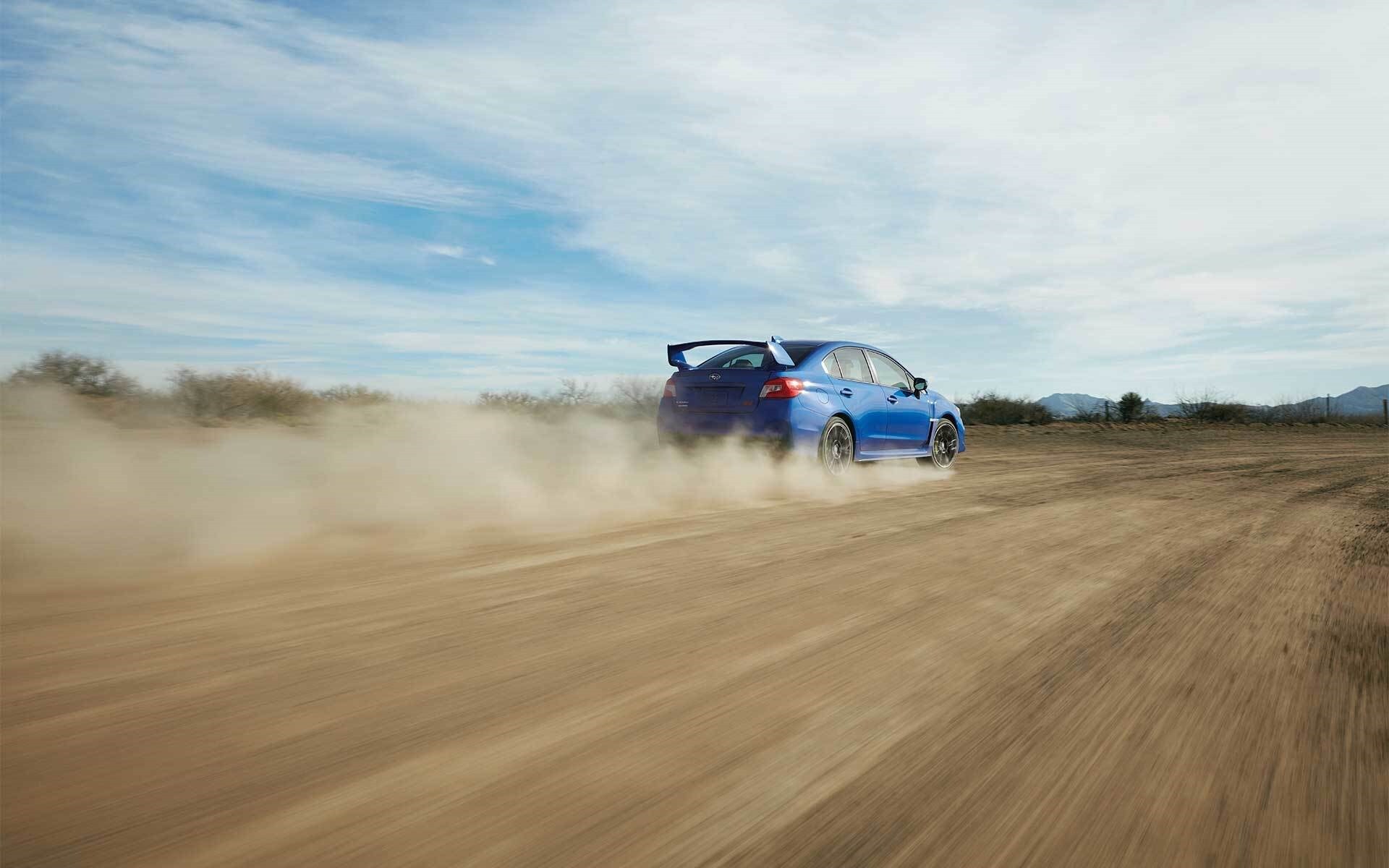 2020 Subaru WRX in Albuquerque NM.