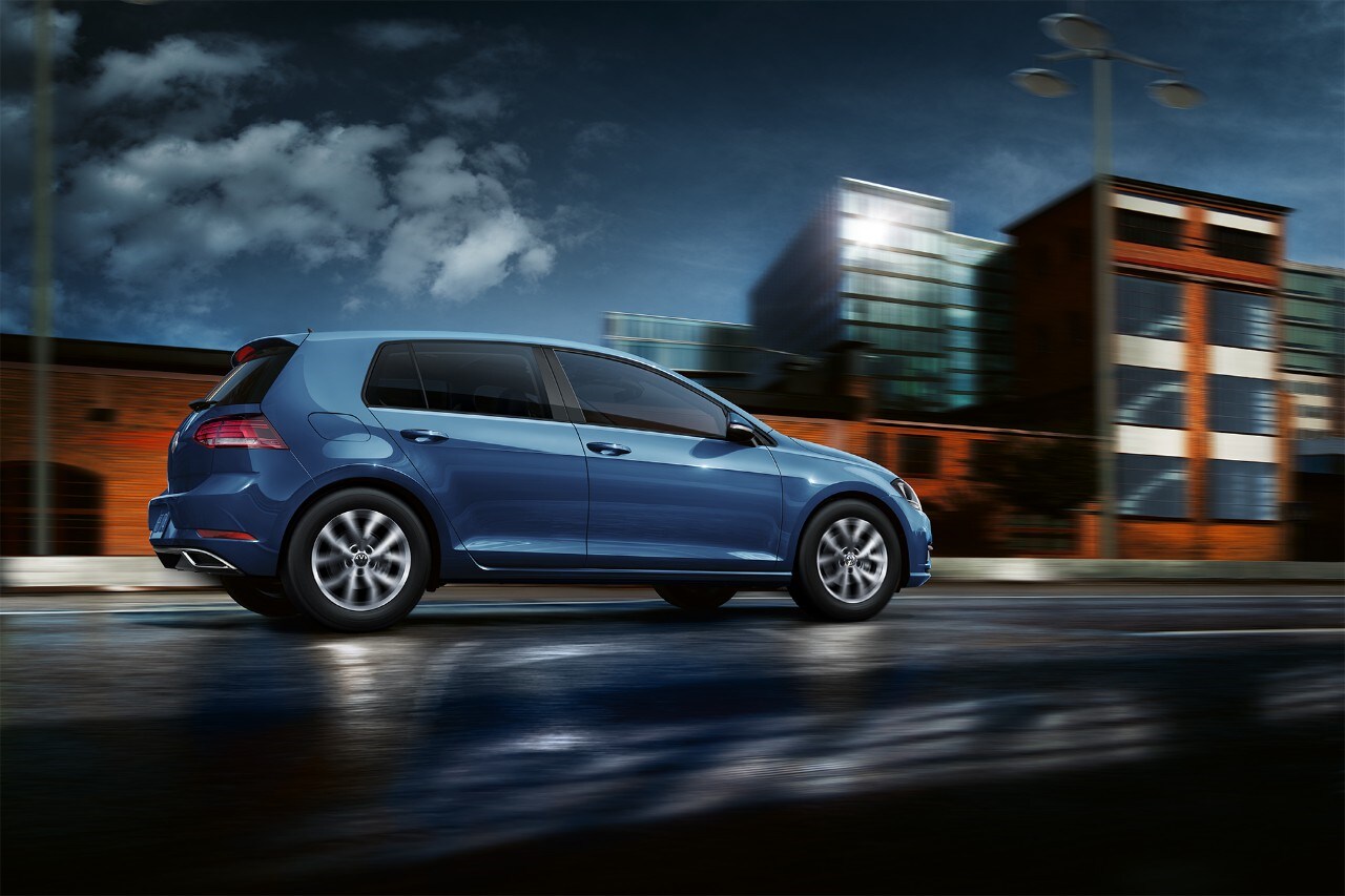 2020 VW Golf in Albuquerque NM