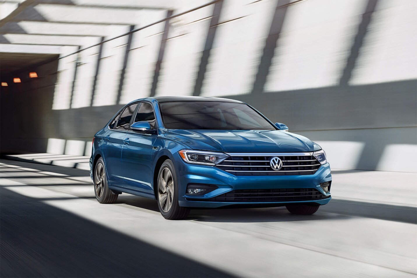2020 VW Jetta in Albuquerque NM