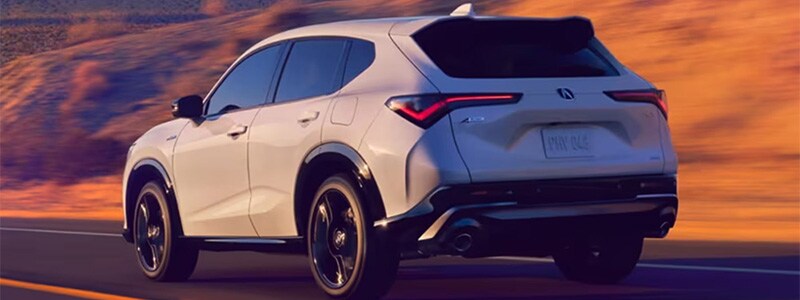 New 2025 Acura ADX Henderson NV