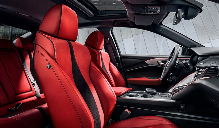 Henderson Nevada 2025 Acura TLX