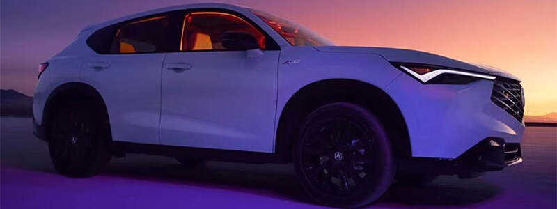 2025 Acura ADX Henderson NV
